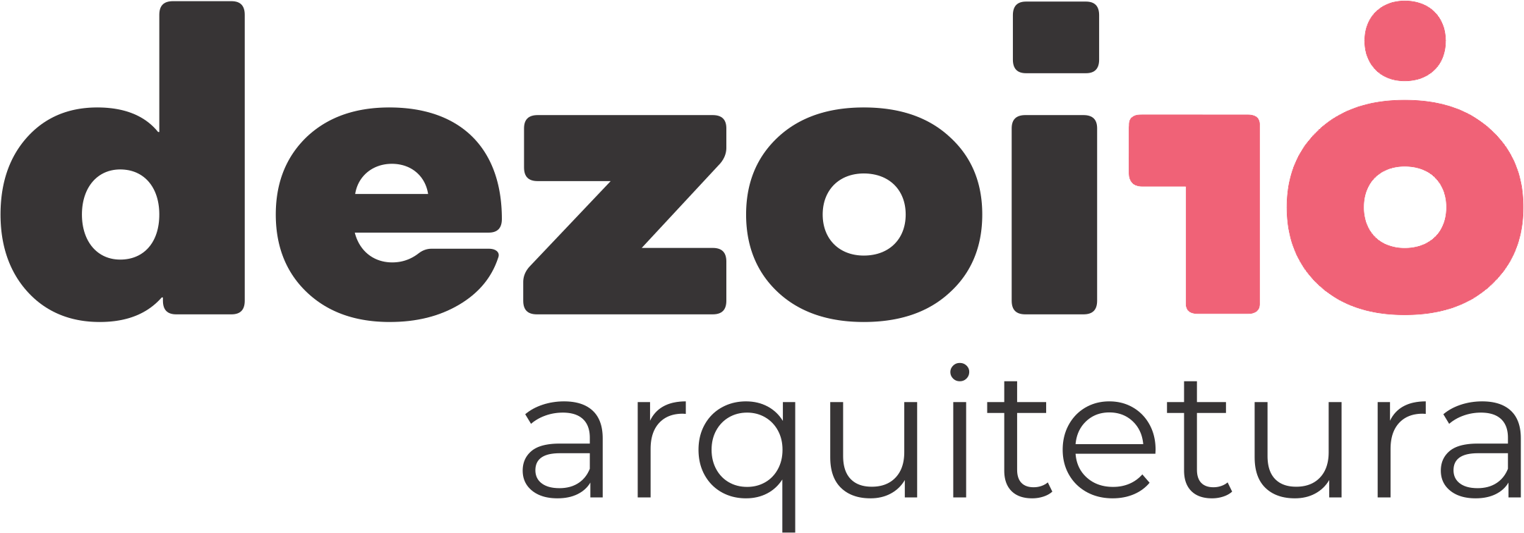 Dezoito Arquitetura logo